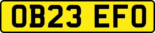 OB23EFO