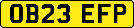 OB23EFP