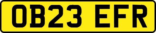OB23EFR