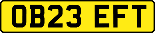 OB23EFT