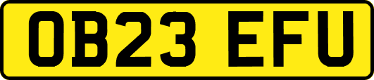 OB23EFU