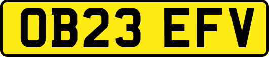 OB23EFV
