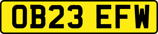 OB23EFW