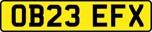 OB23EFX