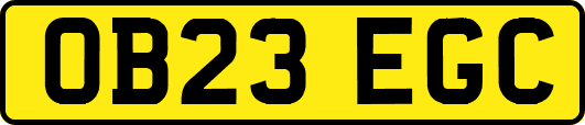 OB23EGC