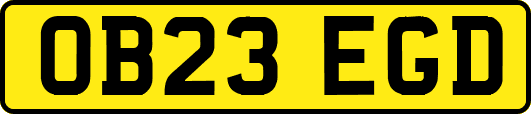 OB23EGD