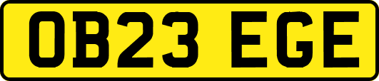 OB23EGE