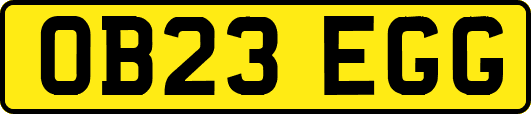 OB23EGG