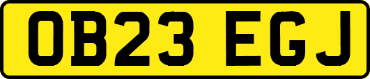 OB23EGJ