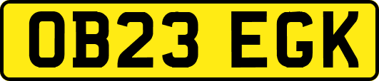 OB23EGK