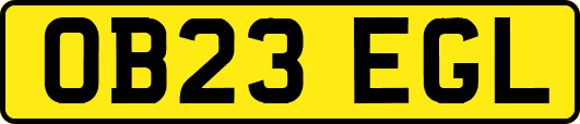 OB23EGL