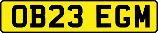 OB23EGM