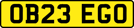 OB23EGO