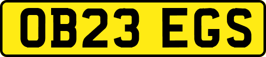 OB23EGS