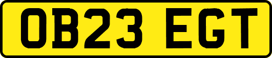OB23EGT