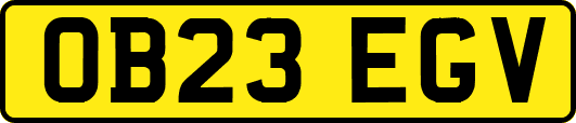 OB23EGV