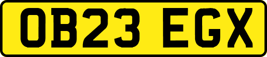 OB23EGX