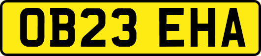 OB23EHA