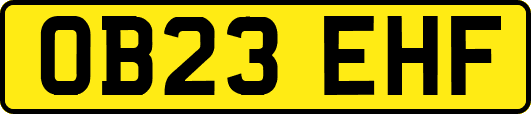 OB23EHF