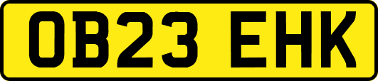 OB23EHK