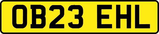 OB23EHL