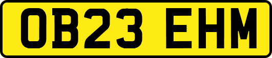 OB23EHM