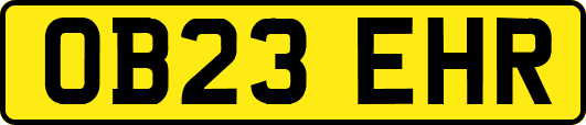 OB23EHR
