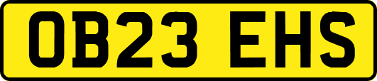 OB23EHS