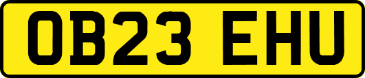 OB23EHU