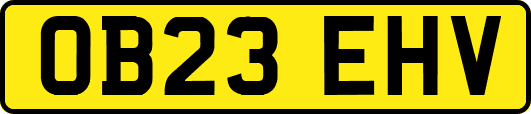 OB23EHV