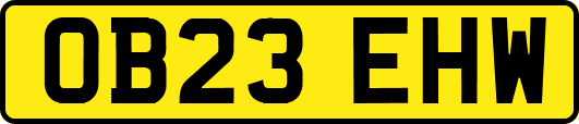 OB23EHW