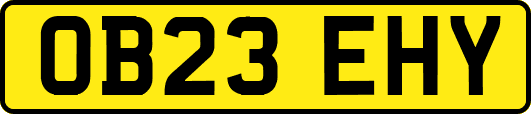 OB23EHY