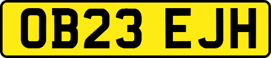 OB23EJH