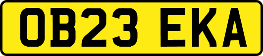 OB23EKA