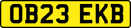 OB23EKB