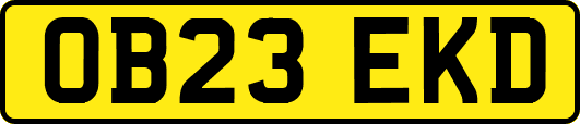 OB23EKD