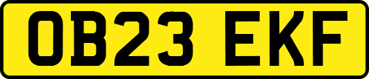 OB23EKF