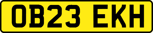OB23EKH