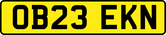 OB23EKN