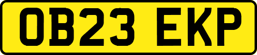 OB23EKP