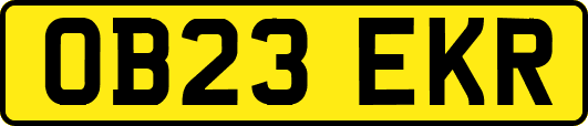 OB23EKR