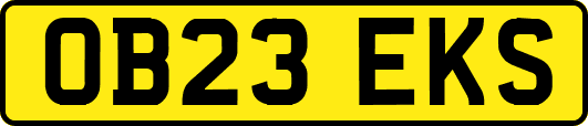 OB23EKS