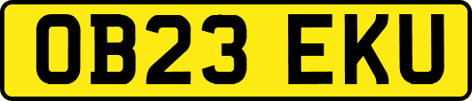 OB23EKU