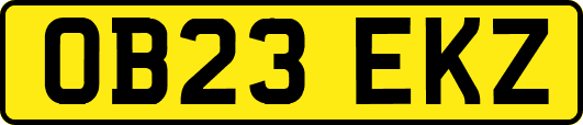 OB23EKZ