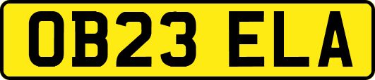 OB23ELA