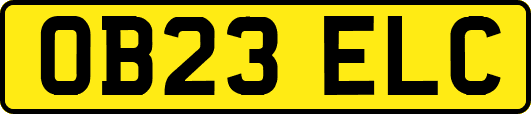 OB23ELC