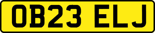 OB23ELJ