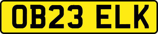 OB23ELK