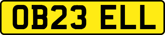 OB23ELL