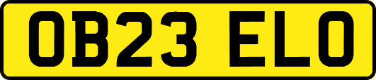 OB23ELO